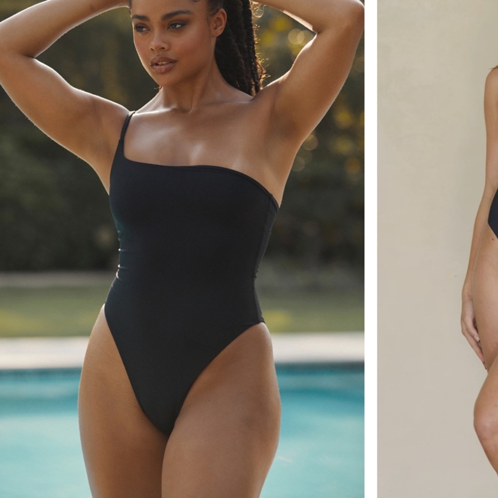 Monday Swimwear one piece